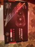 Asus rog strix rx470 4gb