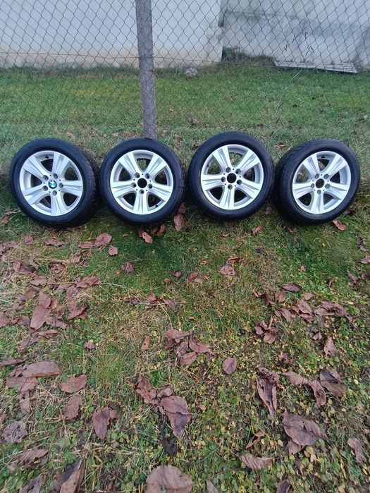 Jante BMW  in stare foarte buna