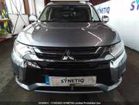Compresor clima ac Mitsubishi Outlander 3 2.0 Hybrid si alte piese
