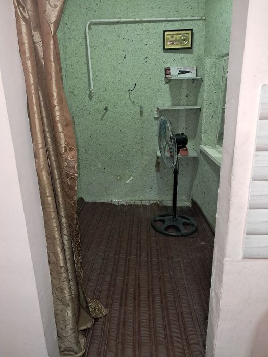 Chorzu paxta kocha opshijit 2xonali uy