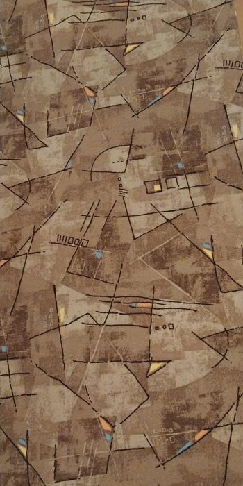 Напольное покрытие новое