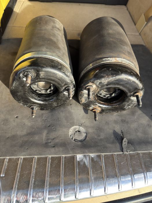 Предни въздушни възглавници Mercedes GL X164