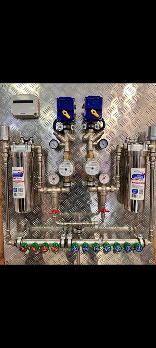 САНТЕХНИКА СРОЧНО:24/7 Быстро,Качественно и Гарантия