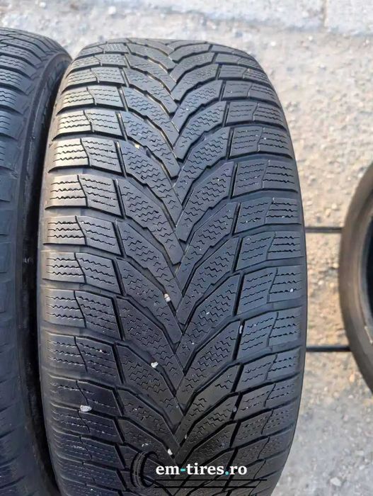 SET 2 Anvelope Iarna 235/55 R18 NEXEN Winguard Sport 2 SUV 104H - XL