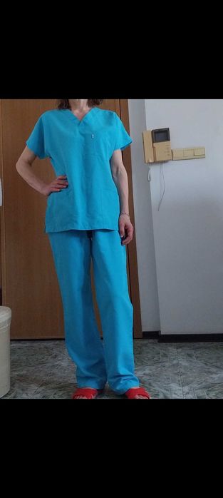 Дамски медицински екип София