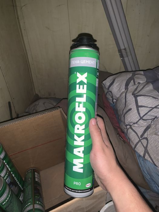 Продам пена цемент