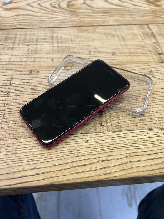 Iphone SE 3 2022