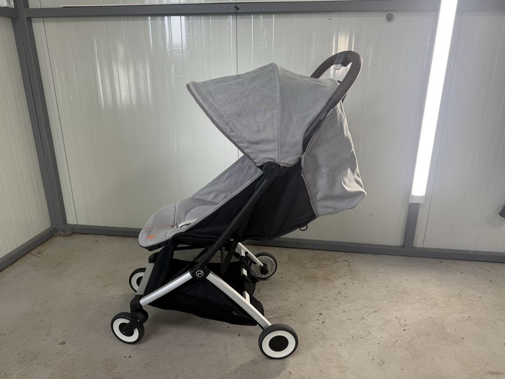 Детска количка Cybex Orfeo