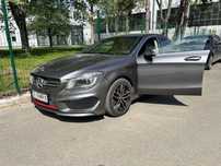 Mercedes-Benz CLA Mercedes Benz CLA 250 AMG 211 Cai Putere Benzina