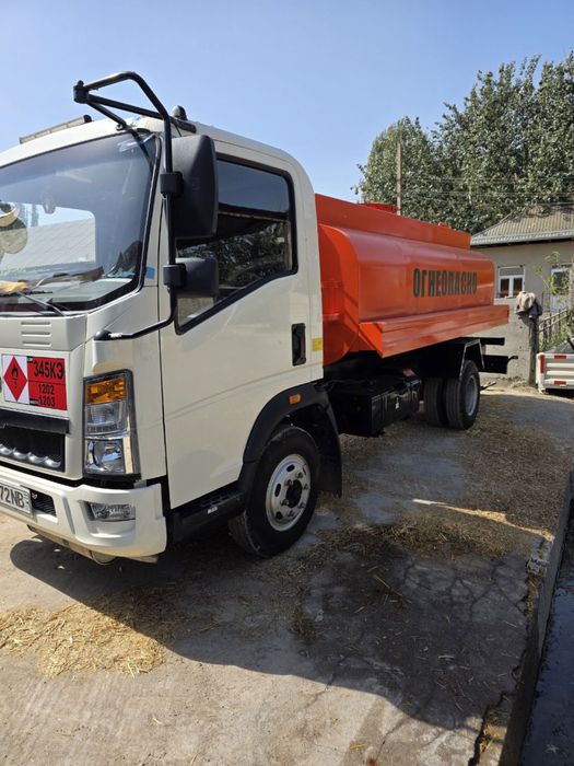 Benzavoz tayor sotiladi 7000L