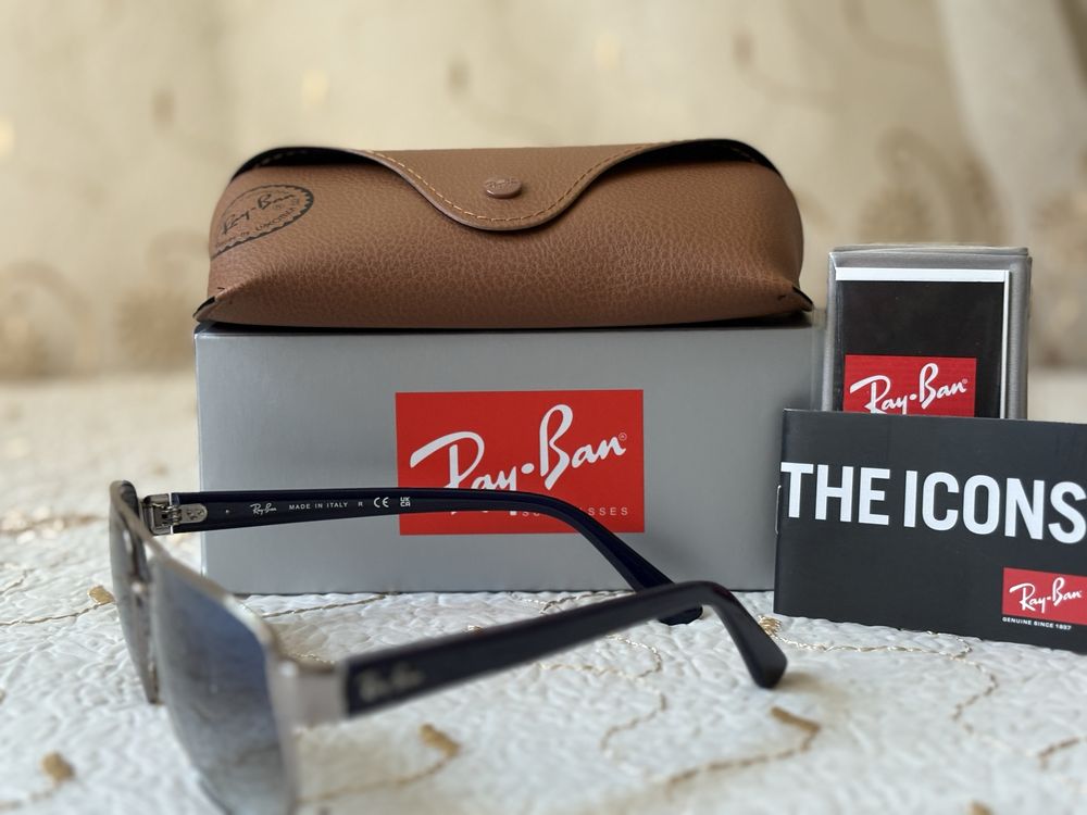 Ray Ban RB3663 мъжки