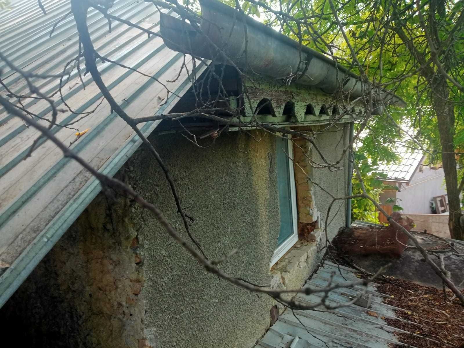 Casa centru Iasi-Palas-Bucsinescu