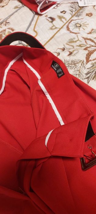 Ayollar libosi yangi kastyum shim turkiyaniki