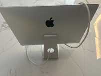 iMac 2013 с изгорял дисплей