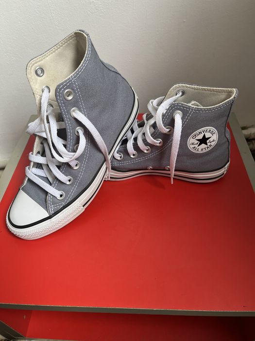 Converse Chuck Tylor Hi 36,5
