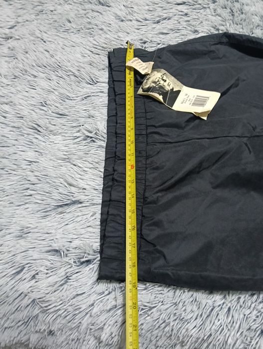 Columbia pantaloni waterproof windproof M-L