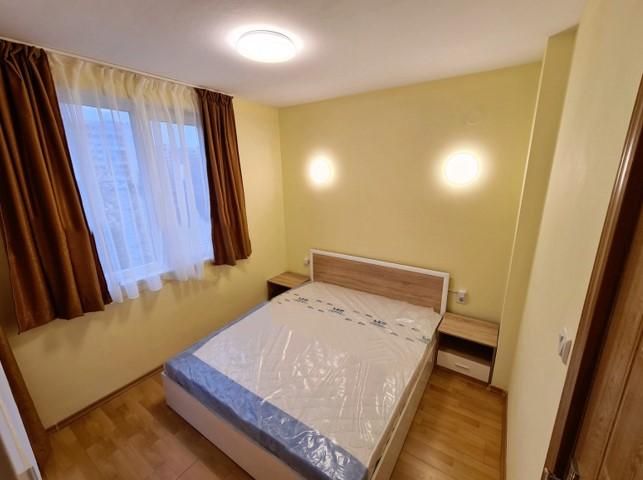 Дава се под наем Двустаен апартамент в София, Обеля 1 - 54 кв.м за 549 € - Снимка #2
