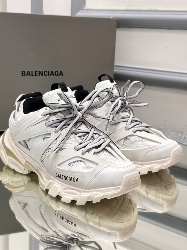 Adidasi Balenciaga Track Premium full box 36-45