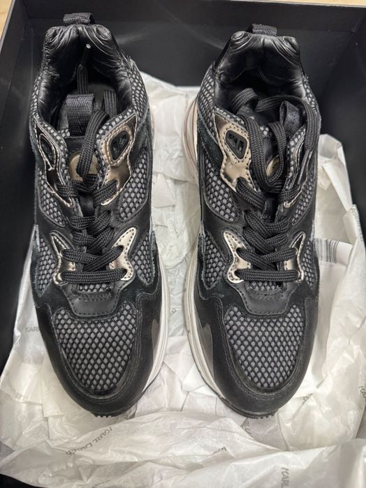 Karl Lagerfeld спортни обувки 36 размер