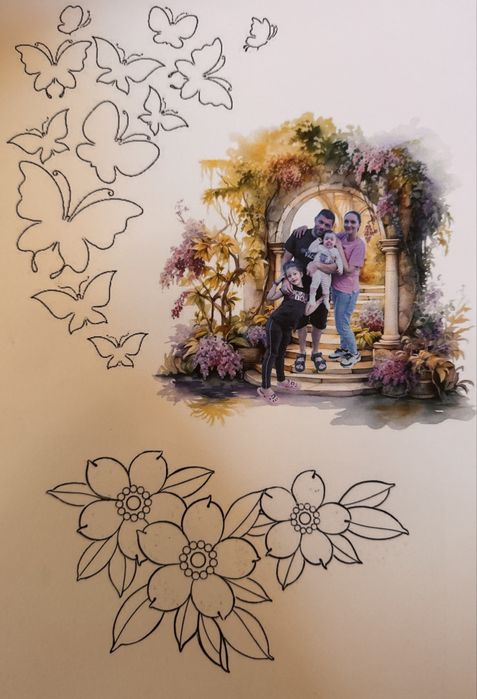 Cadou ideal pentru cei mici