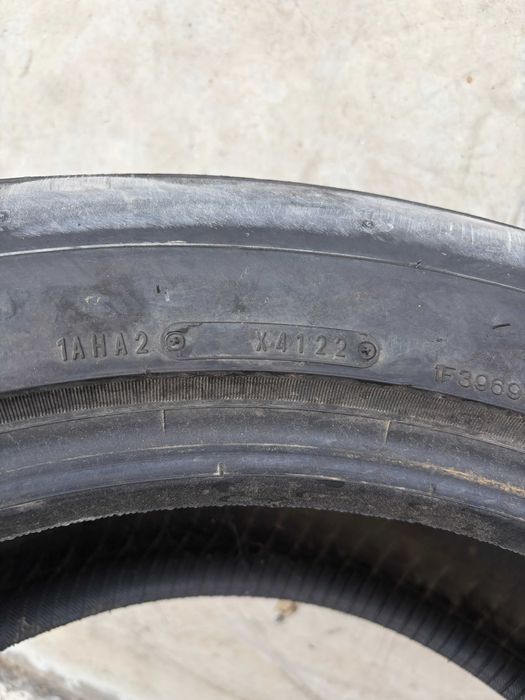 Falken 275/50R20 - Stare foarte buna, livrare rapida, garantie!
