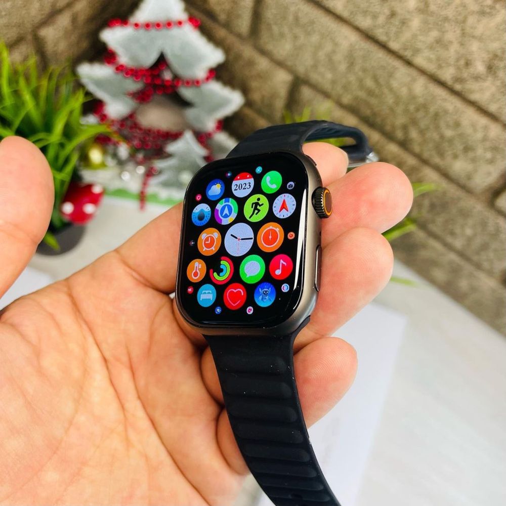 Apple Watch 10 серии 1в 1 качество / эпл вотч / смарт часы