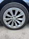 Tesla джанти с гуми 245/45/19 Michelin PilotSport