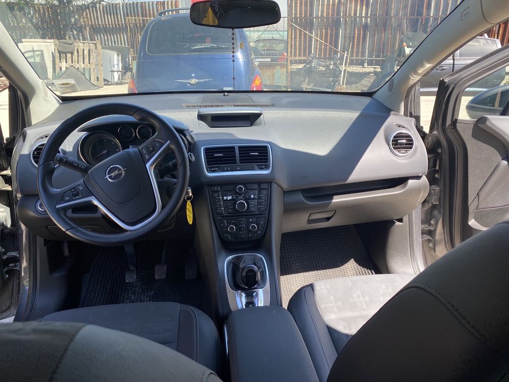 Opel Meriva B 1.3 cdti 2011 г. НА ЧАСТИ!!!