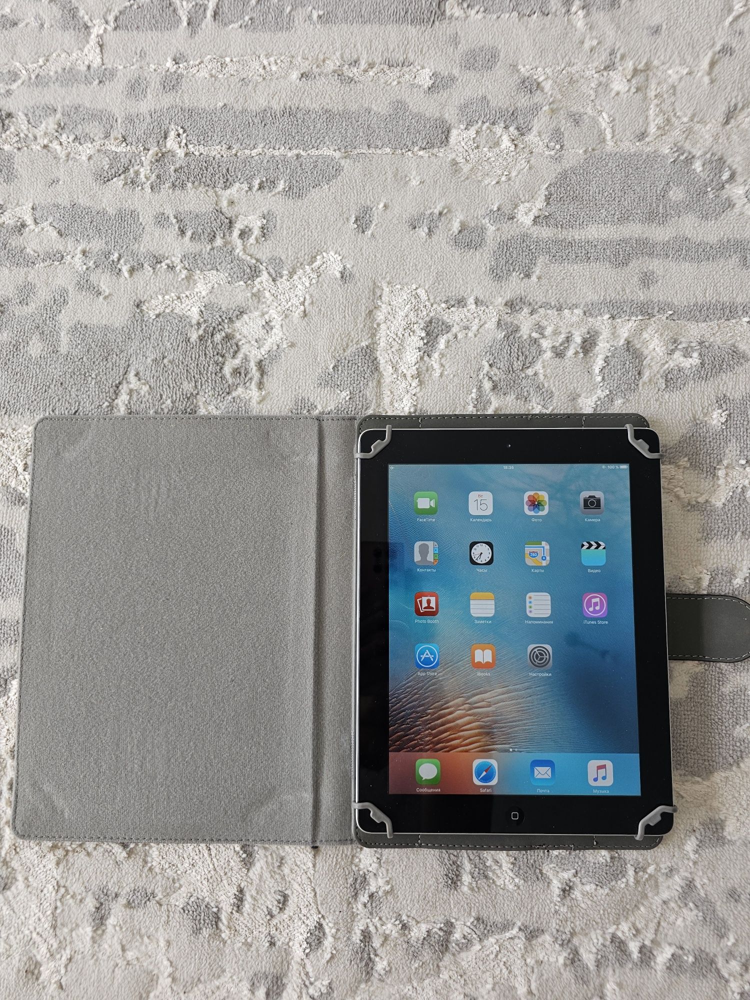 Планшет Apple Ipad 2