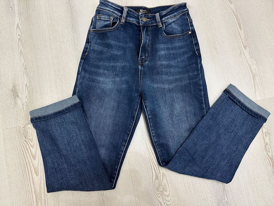 Нови дамски дънки M Sara