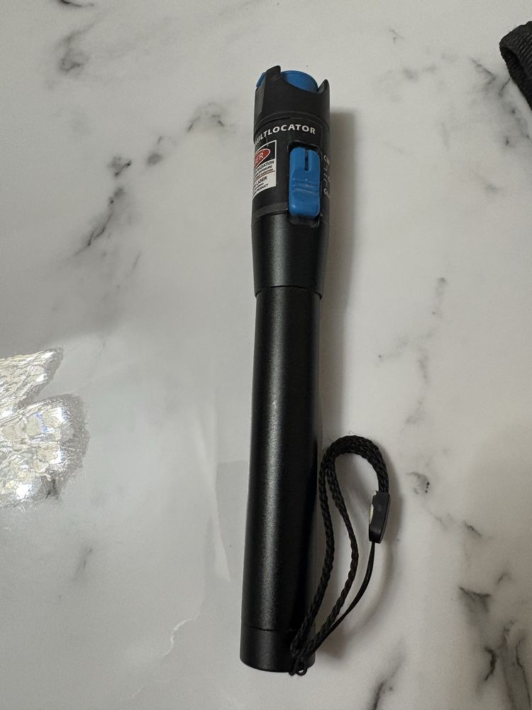 Продам Visual Fault Locator