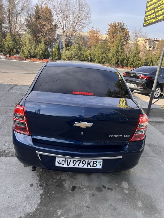 КобальтАТ 2024 метан Фаргона шахар