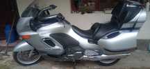 Vând BMW k 1200lt