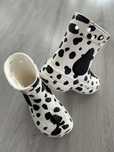 Cizme de ploaie Crocs 24-25 EU