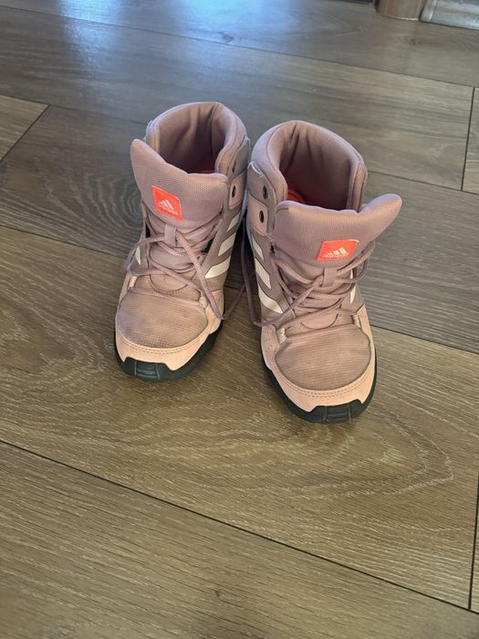 Адидас боти