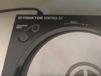 Traktor Kontrol S2