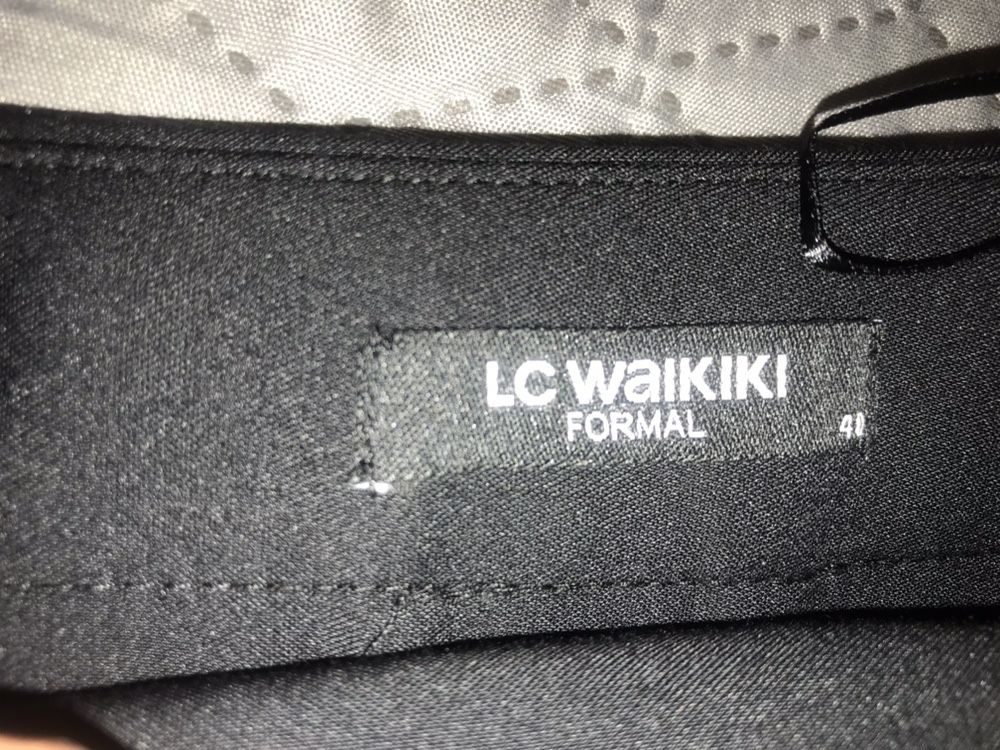 2 Поли LC Waikiki 40 р-р