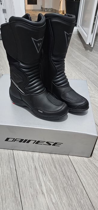 Cizme moto Dainese D-WP