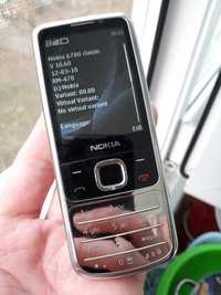 RAR Nokia 6700c necodat stare buna doar 48 ore lifetimer