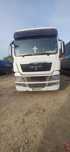 Ansamblu Man tgx euro 5 2010 automat și semiremorcă  Schmitz 2007