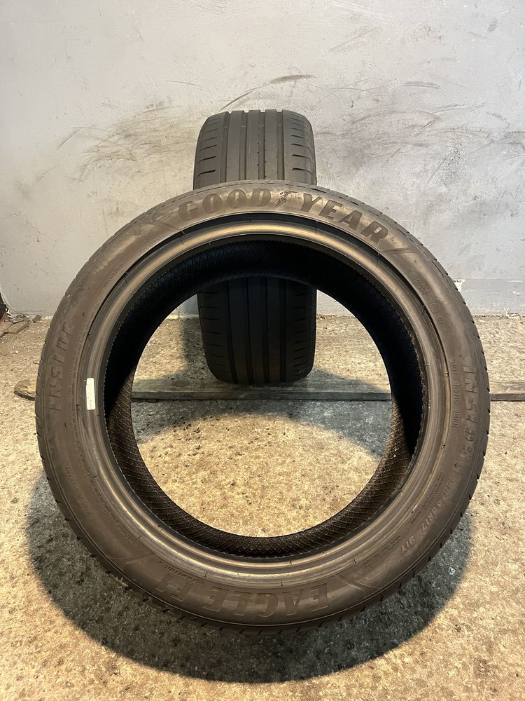 Гуми 225/45/17 GOOD YEAR Eagle F1