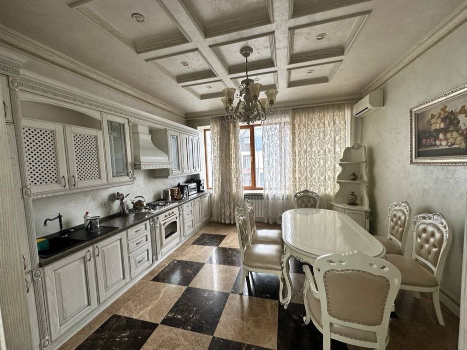 Аренда Габус ул. Шевченко 4 комнатная