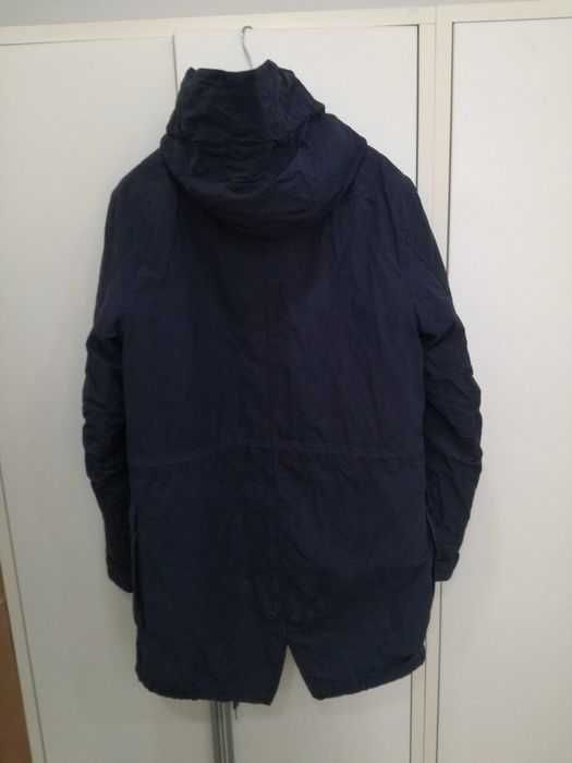 Мъжко яке Scotch & Soda parka