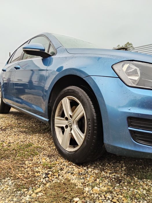 Volkswagen Golf 7 20tdi