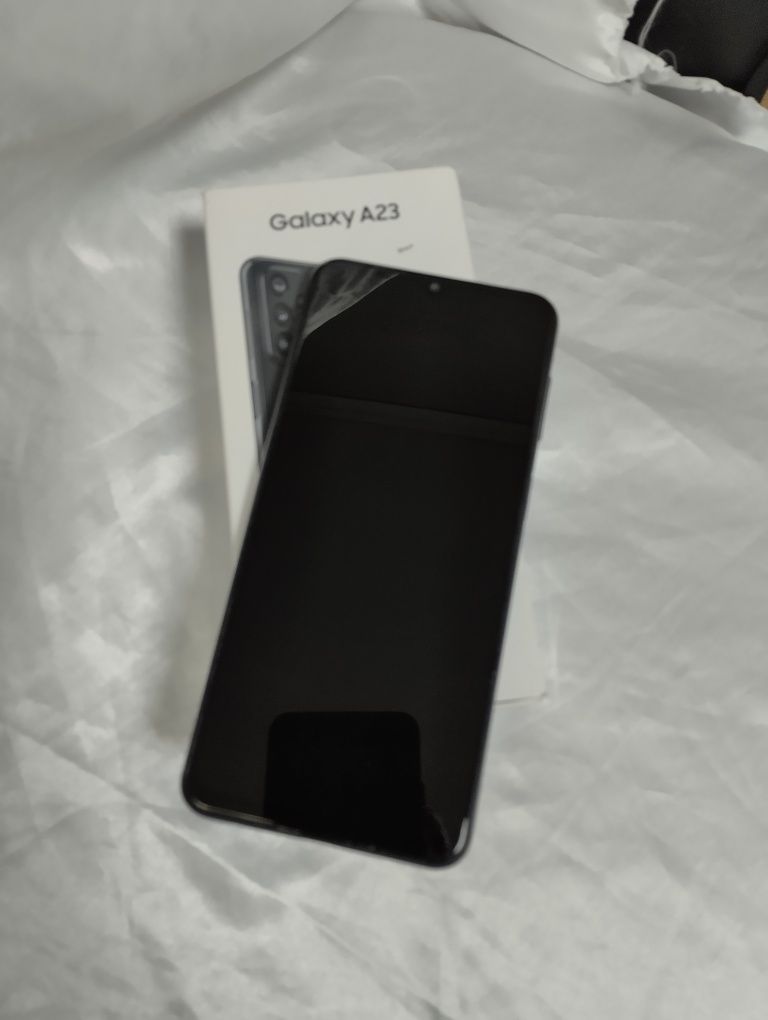 Продам смартфон Samsung Galaxy A23(Ушарал) Лот 322616