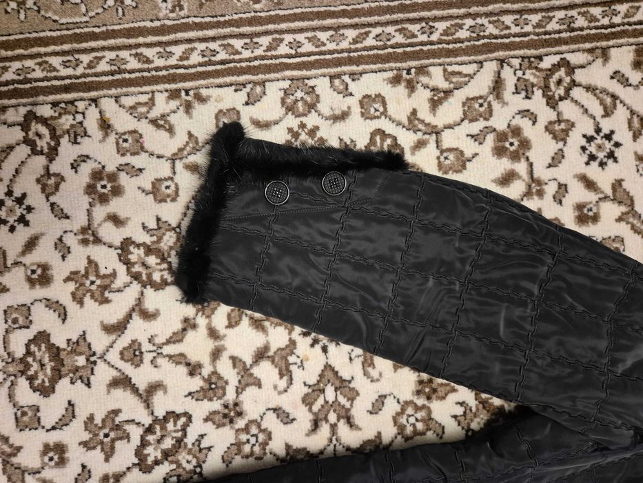 Pardesiu dama maimea 56 - nou fara eticheta