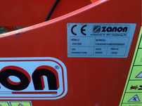 Scarificator  zanon