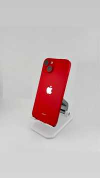  iPhone 14 Red 128 GB • Baterie 100% • Ca Nou  GARANȚIE 