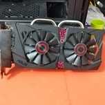Placa video Asus Strix R7370 2Gb DDR5
