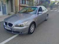 BMW 520i fab 2005